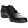 Chaussures Homme Richelieu Antony Sander 4820 Noir