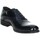 Chaussures Homme Richelieu Antony Sander 38900 Bleu
