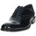 Chaussures Homme Richelieu Antony Sander 38900 Bleu