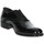 Chaussures Homme Richelieu Antony Sander 38900 Noir
