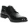 Chaussures Homme Richelieu Antony Sander 38020 Noir