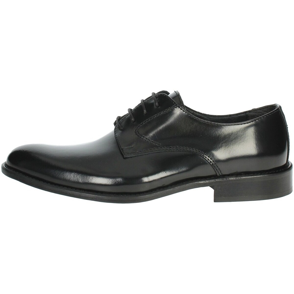 Chaussures Homme Polo Ralph Lauren 38020 Noir