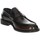 Chaussures Homme Mocassins Antony Sander 30100 Marron