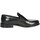 Chaussures Homme Mocassins Antony Sander 30100 Noir