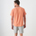 Vêtements Homme Pyjamas / Chemises de nuit J&j Brothers JJBDH5300 Orange