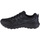 Chaussures Homme Running / trail Asics Gel-Sonoma 7 GTX Noir