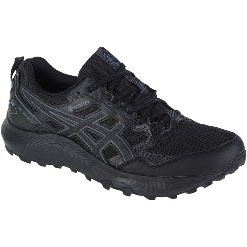 Chaussures Homme Running / trail Asics Gel-Sonoma 7 GTX Noir