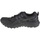 Chaussures Femme Running / trail Asics Gel-Sonoma 7 GTX Noir
