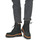 Chaussures Femme Boots Panama Jack LUA Noir