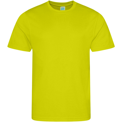Vêtements Homme T-shirts manches longues Awdis Vêtements homme à moins de 70 Multicolore