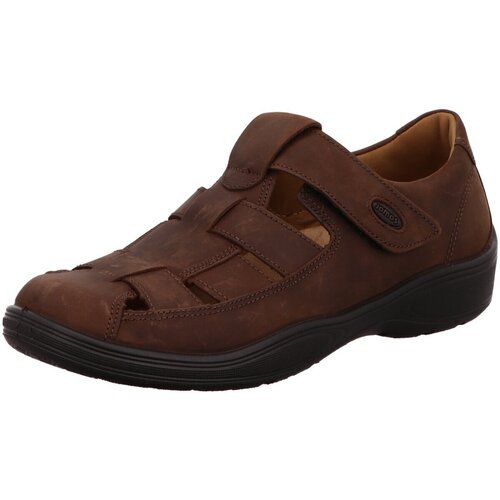 Chaussures Homme Bougeoirs / photophores Jomos  Marron