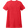 Vêtements Femme T-shirts england manches longues Gildan GD022 Rouge