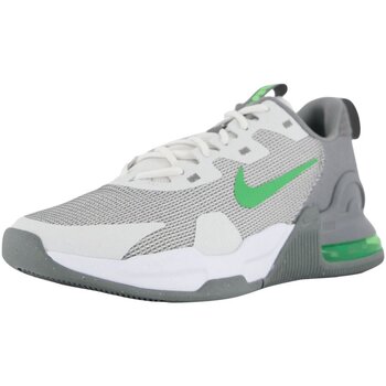 Chaussures Homme nike air trainer sc high on feet and ankle clinic Nike  Gris
