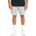 Vêtements Homme Shorts / Bermudas Quiksilver Scallop Terry Gris