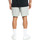 Vêtements Homme Shorts / Bermudas Quiksilver Scallop Terry Gris