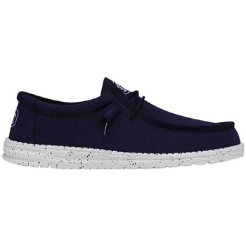 Chaussures Homme Chaussures bateau Hey Dude 40009-410 