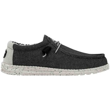 Chaussures Homme Chaussures bateau Hey Dude 40022-1HX 