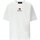 Vêtements Femme Essentials 3-Stripes Hoodie Kids Dsquared Easy Fit Blanc