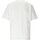 Vêtements Femme Essentials 3-Stripes Hoodie Kids Dsquared Easy Fit Blanc