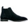 Chaussures Homme Bottes ville Chevignon 927130-60 Noir
