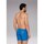 Vêtements Homme Maillots / Shorts de bain F * * K FK23-2002 Boxer homme Rouge