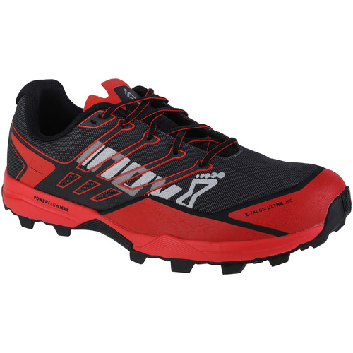 Chaussures Homme Rose is in the air Inov 8 X-Talon Ultra 260 V2 Noir