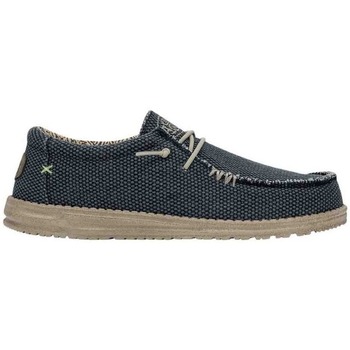 Chaussures Homme Chaussures bateau Hey Dude 40003-4NM 
