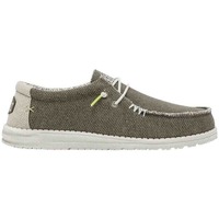 Chaussures Homme Chaussures bateau Hey Dude 40003-2BS 