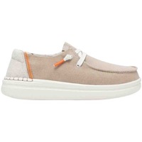 Chaussures Femme Chaussures bateau Hey Dude 40074-2YU 
