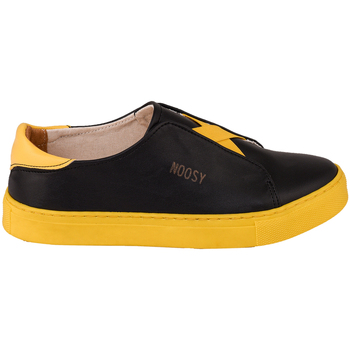 Chaussures Femme Baskets basses Noosy NSY431-022 