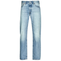 Vêtements Homme Jeans droit Levi's 501® '54 Bleu