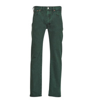 Vêtements Homme Jeans droit Levi's 501® LEVI'S ORIGINAL Vert