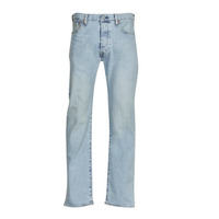 Vêtements Homme Jeans droit Levi's 501® LEVI'S ORIGINAL CRYSTAL CLEAR STRETCH