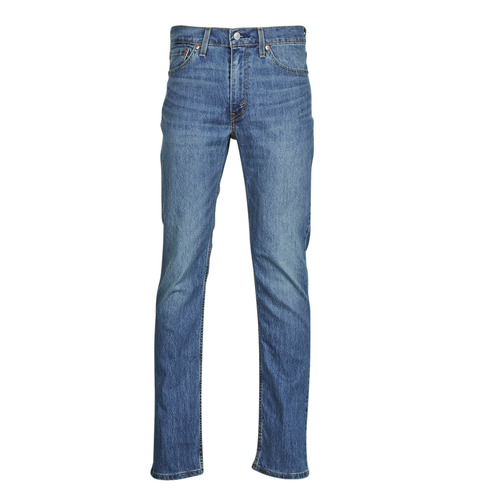 Levi's 511 SLIM Bleu - Livraison Gratuite | Spartoo ! - Vêtements Jeans  slim Homme 119,00 €