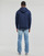 Vêtements Homme Sweats Levi's NEW ORIGINAL ZIP UP Bleu