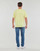 Vêtements Homme T-shirts manches courtes Levi's SS RELAXED FIT TEE Jaune