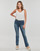 Vêtements Femme Jeans drawstring bootcut Levi's 725 HIGH RISE BOOTCUT Bleu