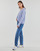 Vêtements Femme Jeans droit Levi's 501® '81 Bleu