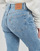 Vêtements Femme Jeans droit Levi's 501® JEANS FOR WOMEN Bleu