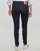 Vêtements Femme Jeans skinny Levi's 711 DOUBLE BUTTON Marine