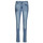 Vêtements Femme Jeans skinny Levi's 721 HIGH RISE SKINNY Bleu Clair