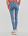 Vêtements Femme Jeans skinny Levi's 721 HIGH RISE SKINNY Bleu Clair