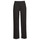 Vêtements Femme Pantalons 5 poches Levi's BAGGY TROUSER Noir