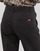 Vêtements Femme Pantalons 5 poches Levi's BAGGY TROUSER Noir