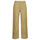 Vêtements Femme Pantalons 5 poches Levi's BAGGY TROUSER Camel