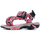 Chaussures Fille Sandales et Nu-pieds BEPPI 2142881 Rose