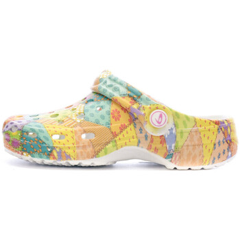 Chaussures Fille Baskets basses BEPPI 2172931 Multicolore
