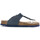 Chaussures Fille Sandales et Nu-pieds BEPPI 2171000 Bleu