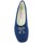 Chaussures Femme Chaussons Exquise EVAL Bleu