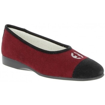 Chaussures Femme Chaussons Exquise ERELE Rouge
